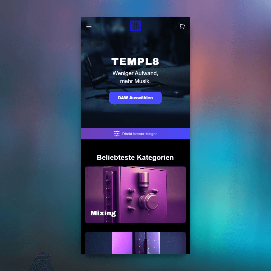 Thumbnail for Websites